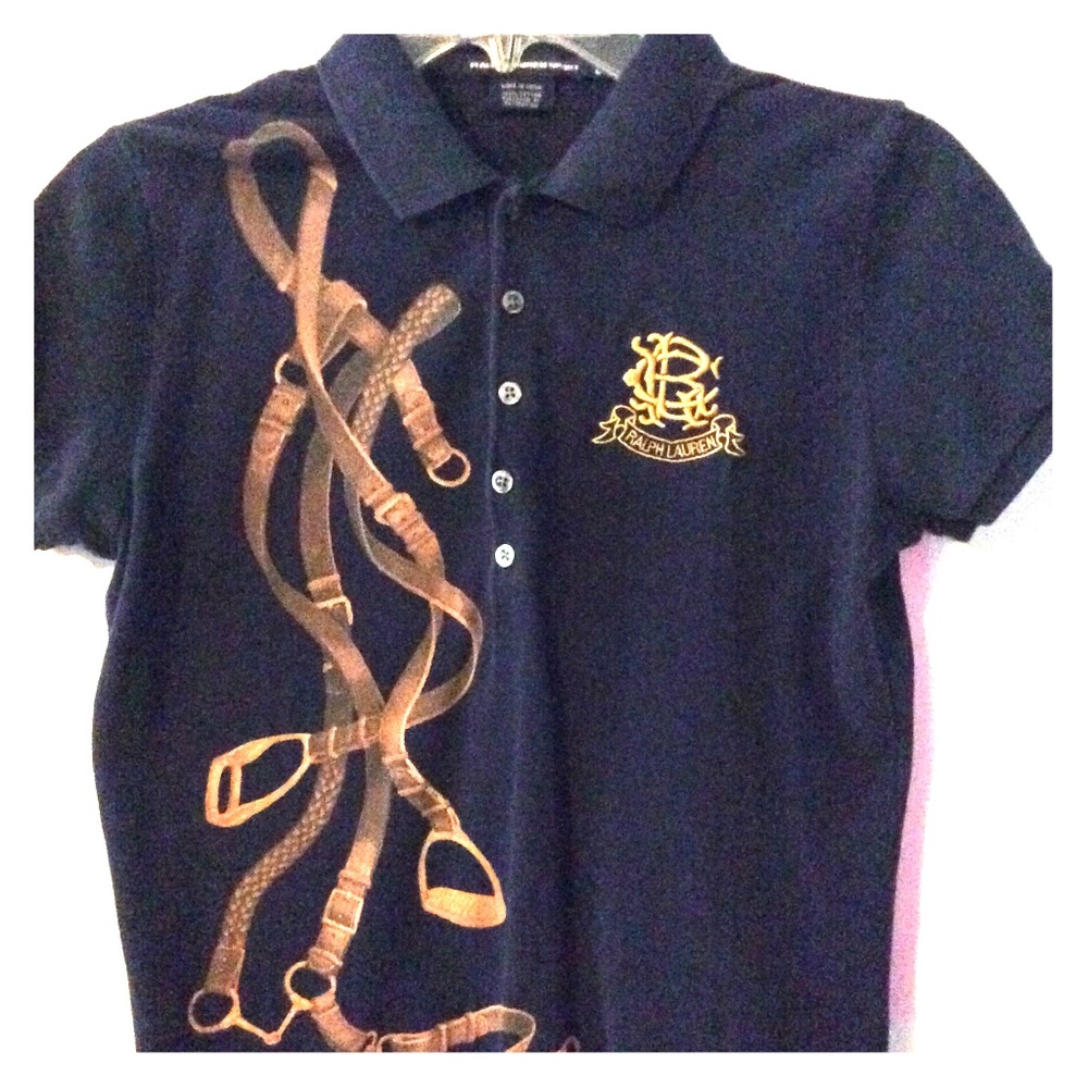 Ralph Lauren polo